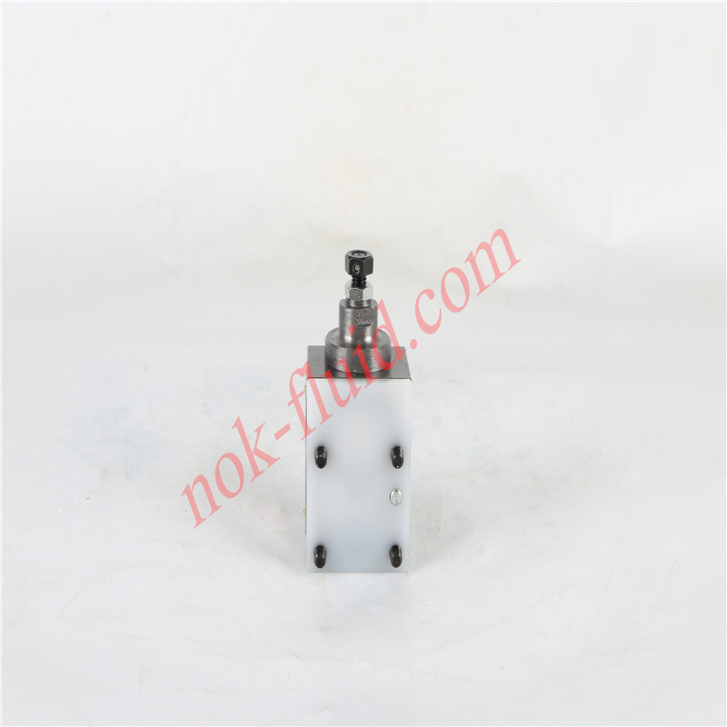TOYOOKI RELIEF VALVE HR3-BG2-02A