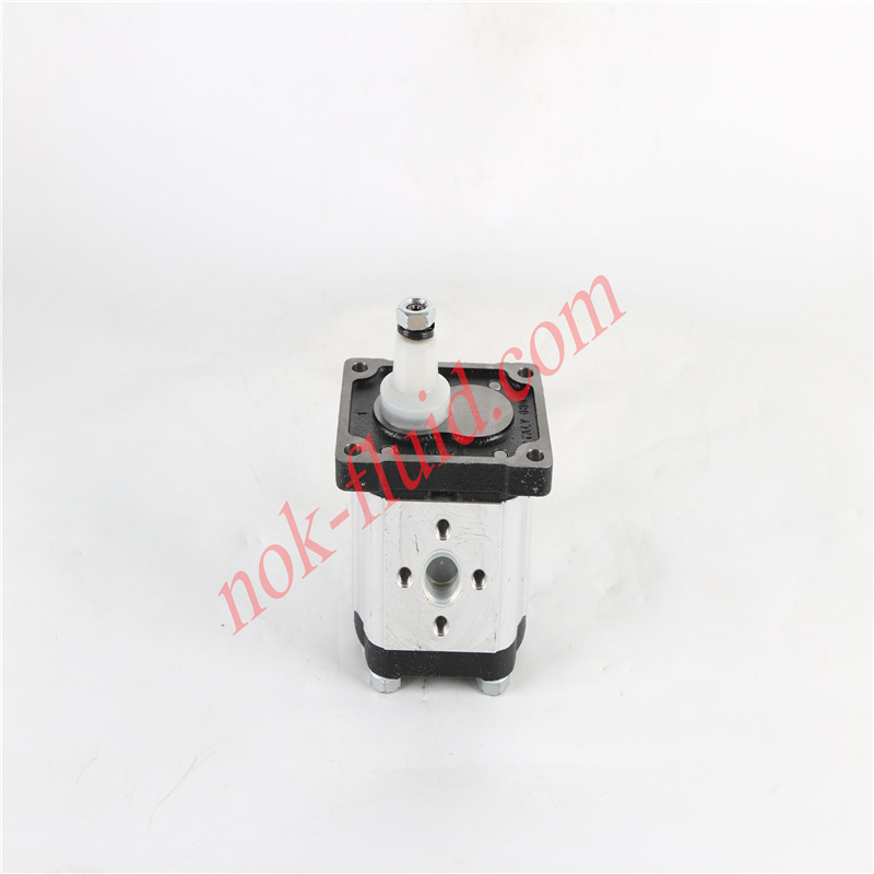 BREVINI Hydraulic Motor OT200M14R/P28P2