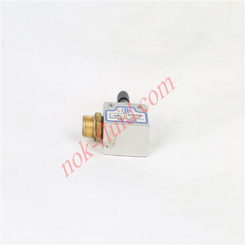 BONESI VALVE DM50/4