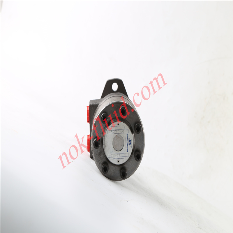 SAMHYDRAULIK Hydraulic Motor AR250NC25