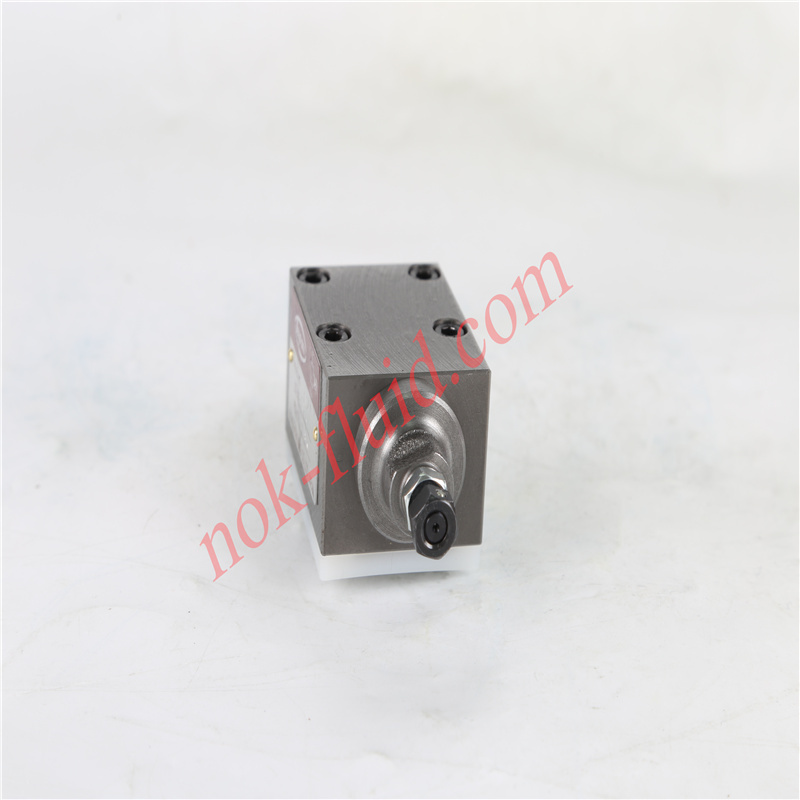 TOYOOKI RELIEF VALVE HR3-BG2-02A