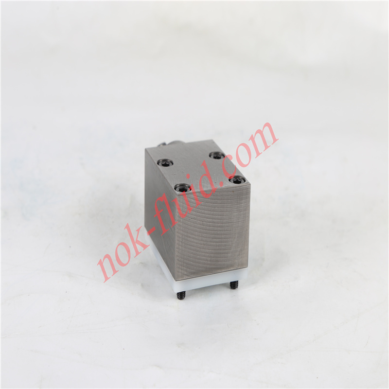 TOYOOKI RELIEF VALVE HR3-BG2-02A