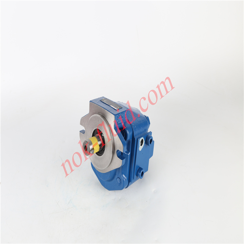 REXROTH GEAR PUMP GXP0-A0C20ABR-21