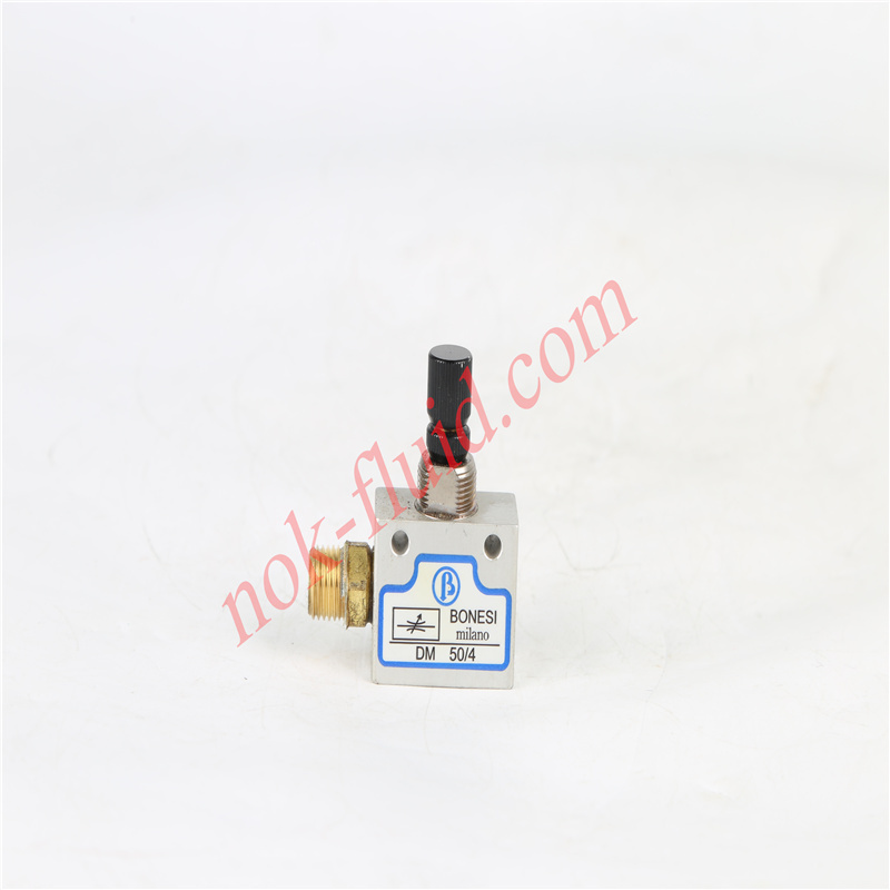BONESI VALVE DM50/4