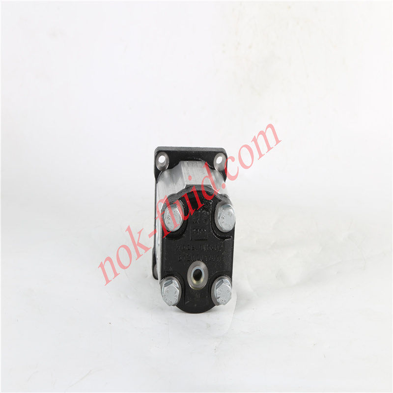 BREVINI Hydraulic Motor OT200M14R/P28P2