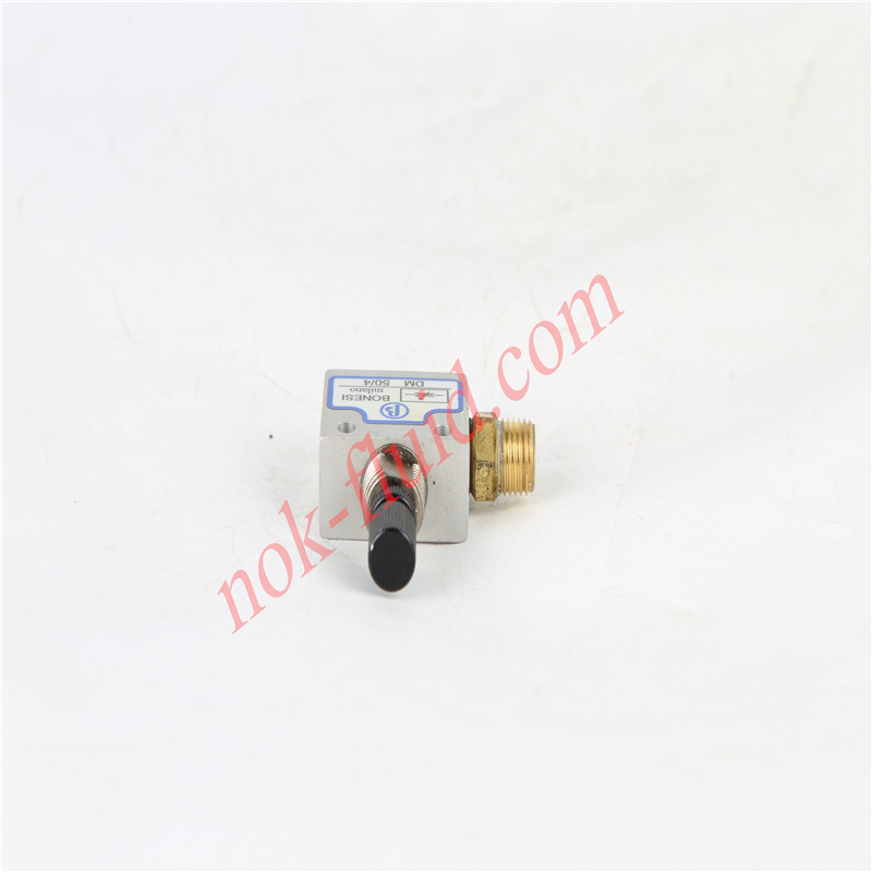 BONESI VALVE DM50/4