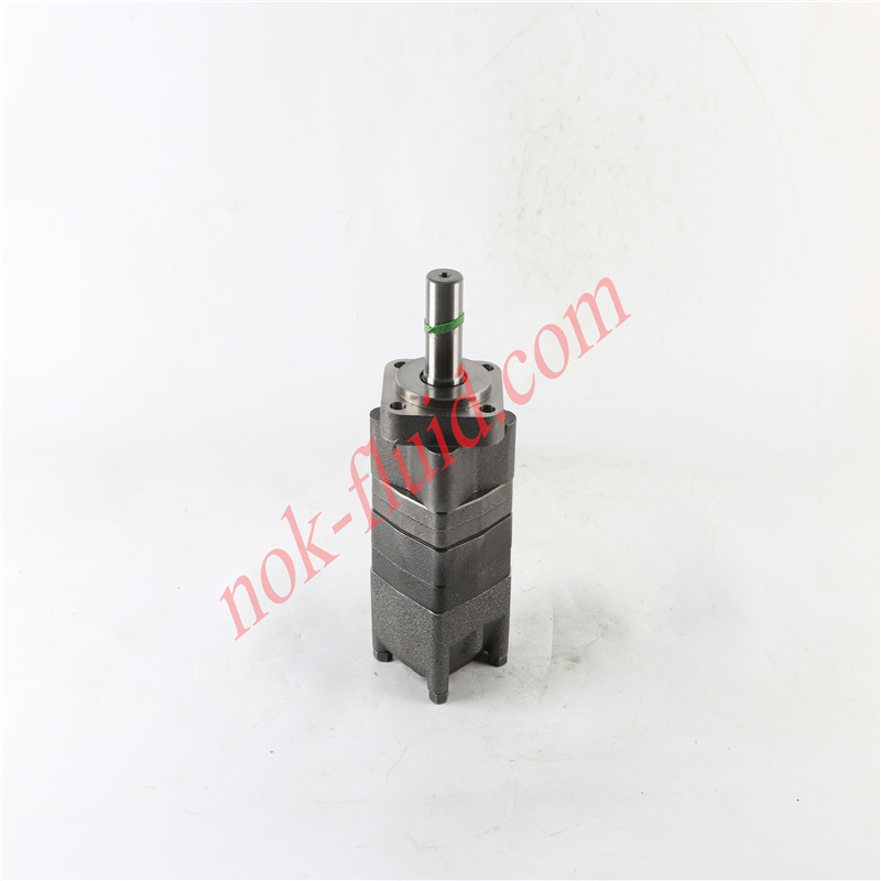 Danfoss-White Hydraulic Motor OMS125 151F0502