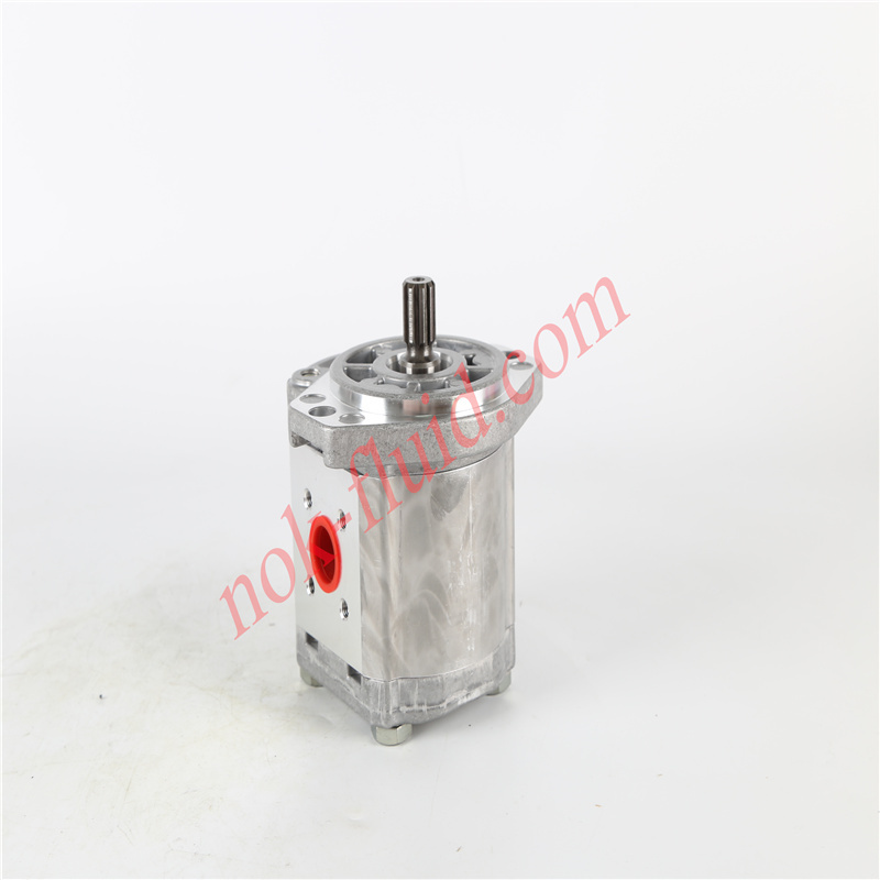 HALDEX/CONCENTRIC GEAR PUMP WP09A1B140L03FA150N 1802135