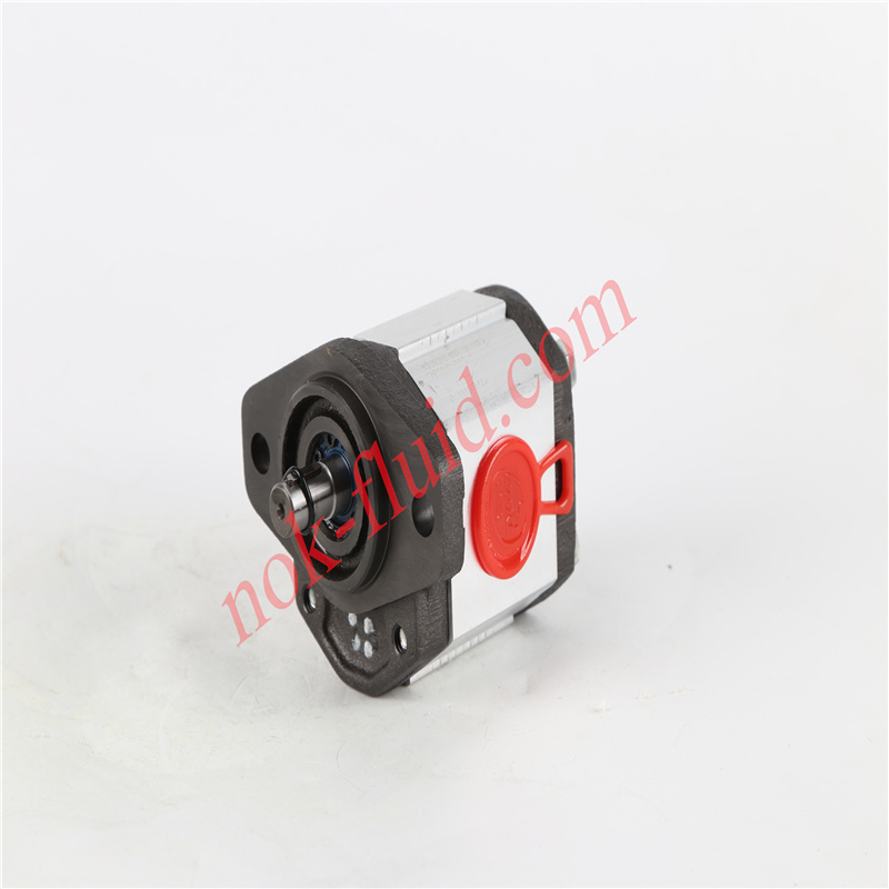MARZOCCHI GEAR PUMP GHP1A-D-7-FG