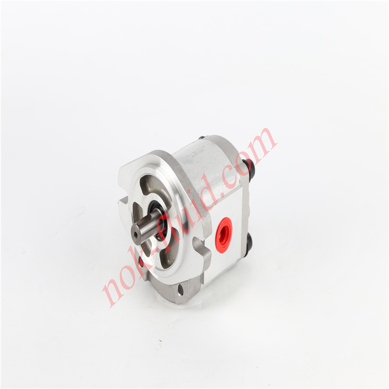 HYDROMAX GEAR PUMP HGP-3A-F11R