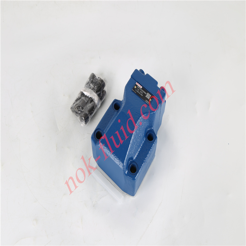 REXROTH Hydraulic Valve C-06G-D-340