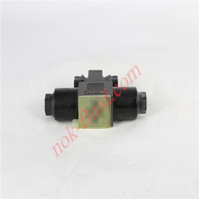 YUKEN VALVE DSG-01-3C4-D24-70