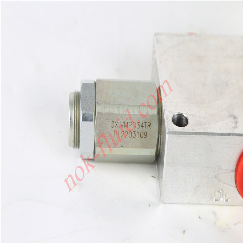 WALVOIL VALVE VODL/A 34/TR.S.p3