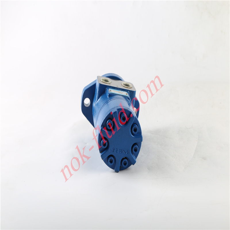 EATON Hydraulic Motor H-240DD2-J