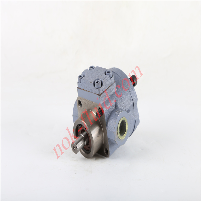 NOP GEAR PUMP TOP-208HWM