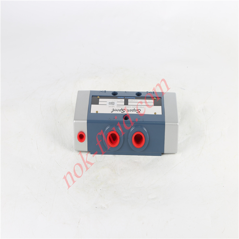 NABTESCO/NABCO VALVE PSC-44-P
