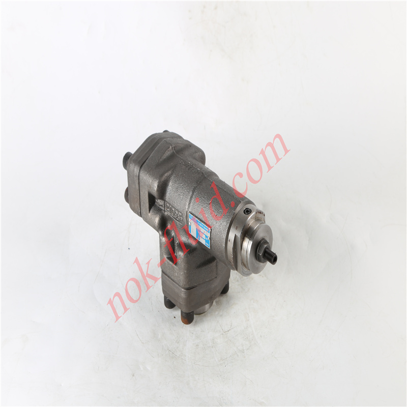 KRACHT RELIEF VALVE SPVF40C2F1A05
