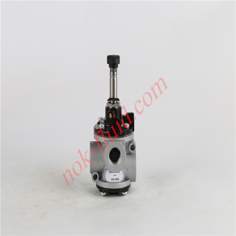 UNIVER Solenoid Valve  AG-3020