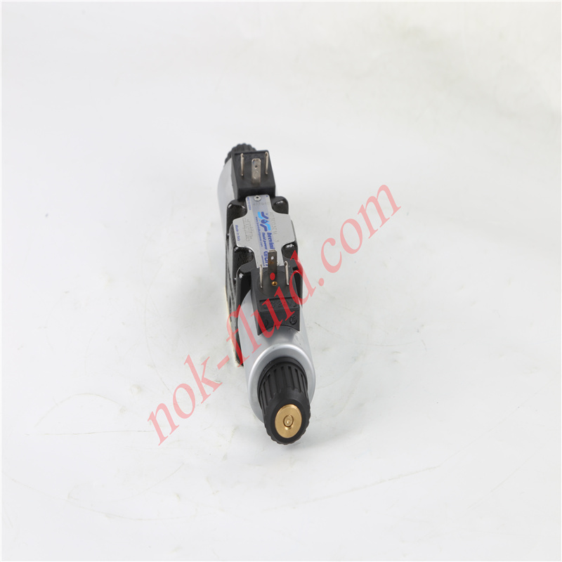BREVINI SOLENOID VALVE AD3E03CM003