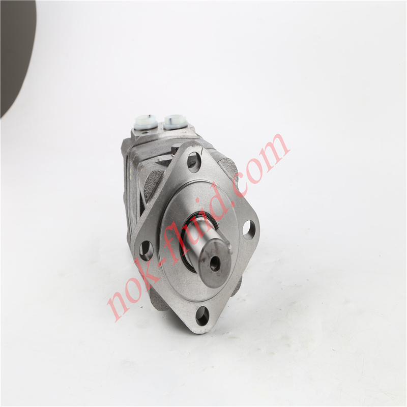 DANFOSS Hydraulic Motor OMS315EMD 11105168