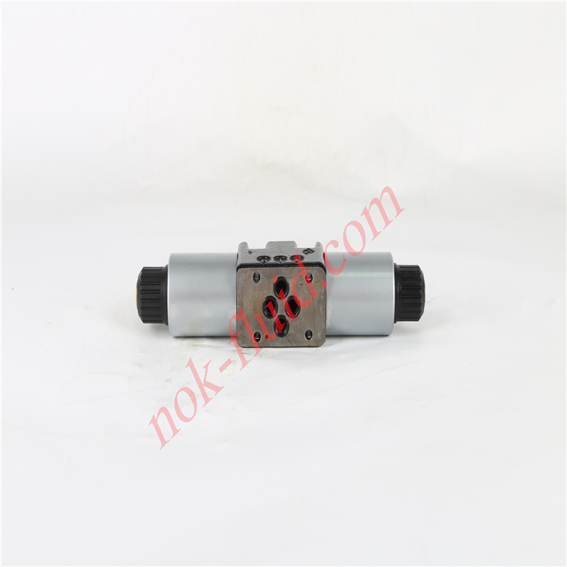 BREVINI SOLENOID VALVE ADB3E01CM002
