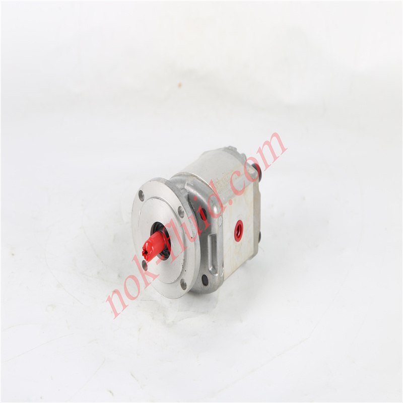 MARZOCCHI GEAR PUMP 1PD5G.D