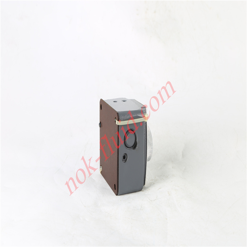 TOKIMEC VALVE LFCG-02-3-11-S