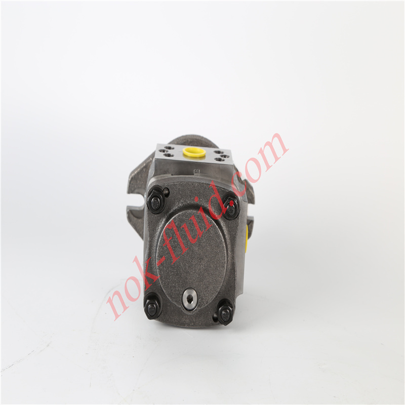 VOITH GEAR PUMP IPV3-8-101 H68.539510