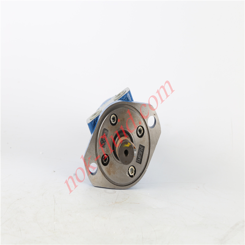 EATON HYDRAULIC MOTOR H-050CD2XJ