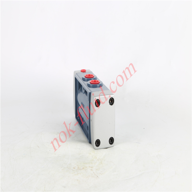 NABTESCO/NABCO VALVE PSC-44-P