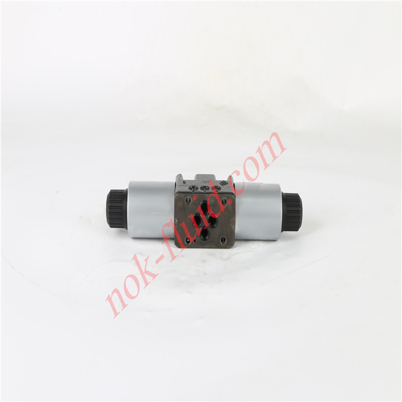 BREVINI SOLENOID VALVE AD3E03CM003