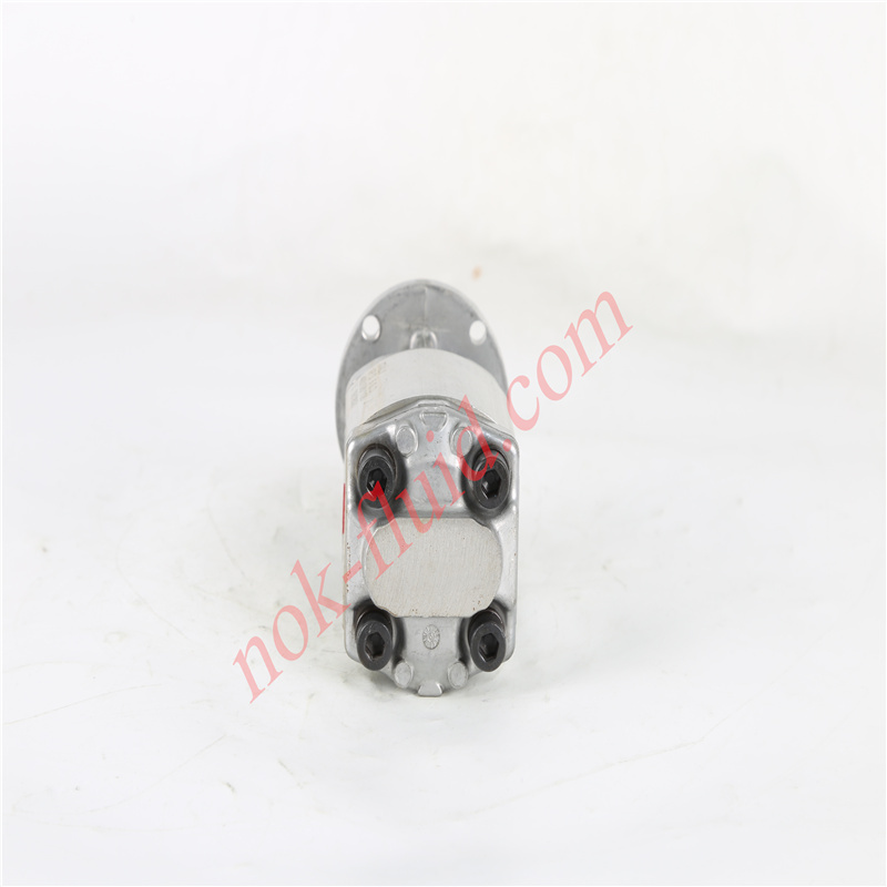 MARZOCCHI GEAR PUMP 1PD5G.D