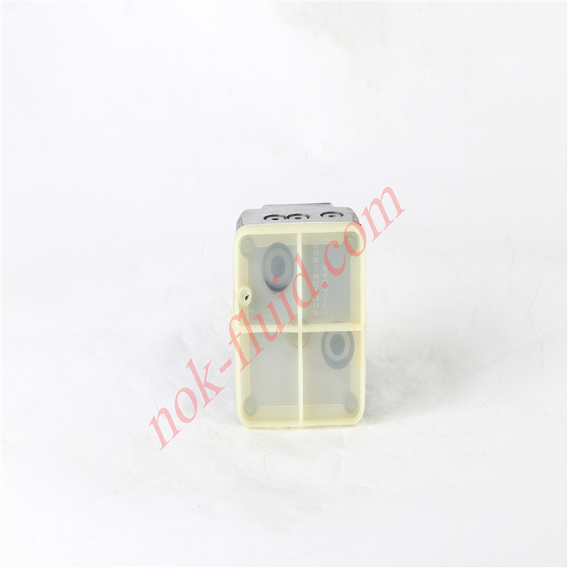 TOKIMEC CHECK VALVE FCG-02-1500-40-JA-S63