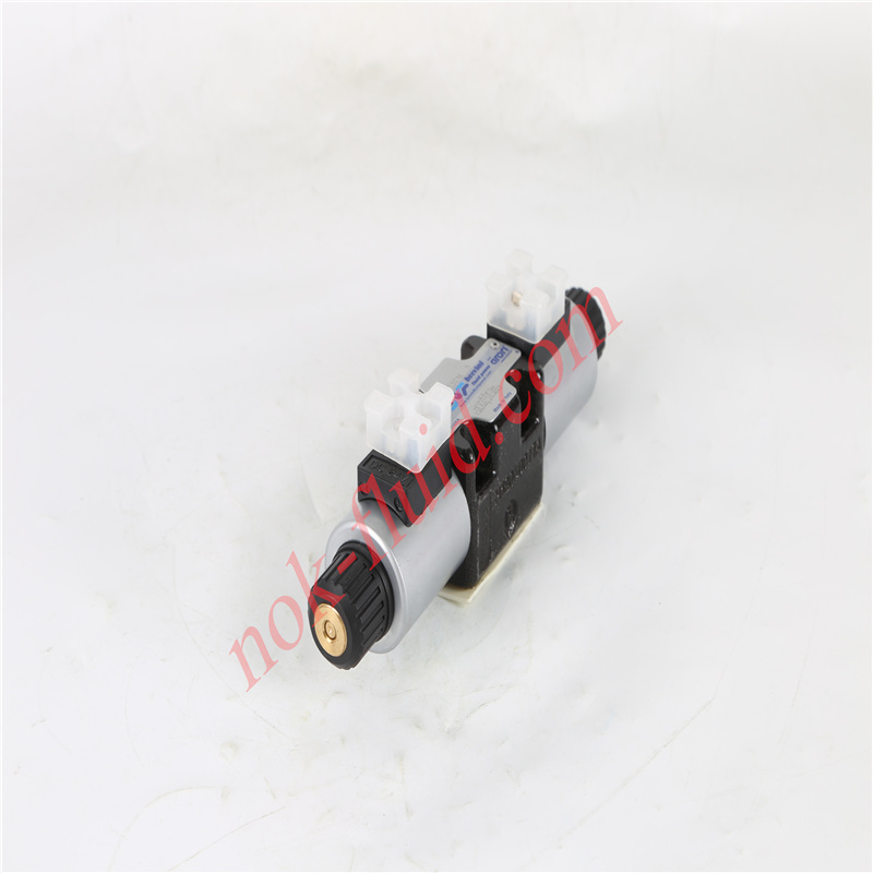 BREVINI SOLENOID VALVE AD3E03CM003