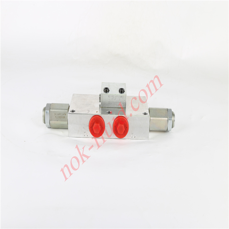 WALVOIL VALVE VODL/A 34/TR.S.p3