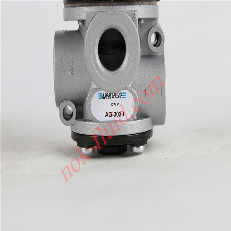 UNIVER Solenoid Valve  AG-3020