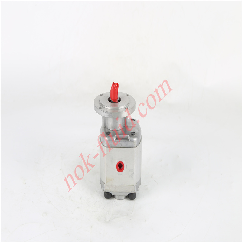 MARZOCCHI GEAR PUMP 1PD5G.D