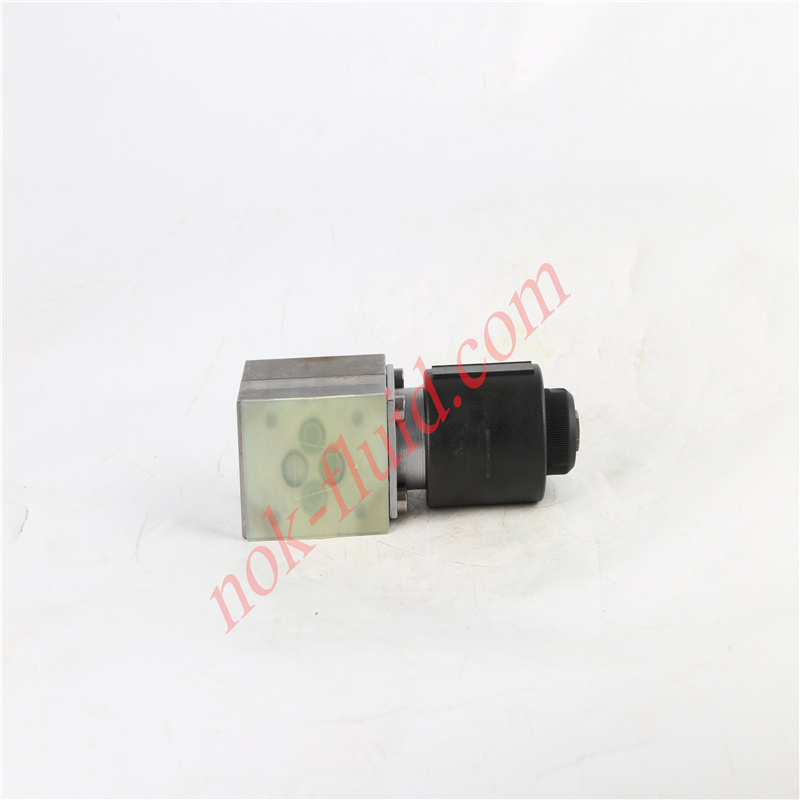 VICKERS SOLENOID VALVE DG4VP-3-102A-VM-UH-10