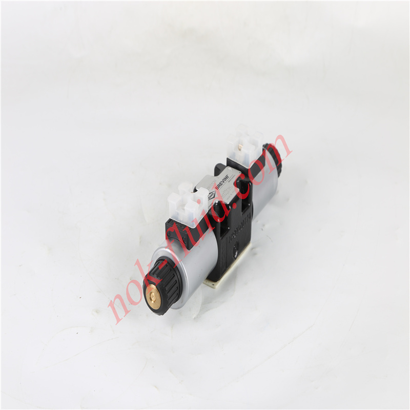 BREVINI SOLENOID VALVE ADB3E01CM002