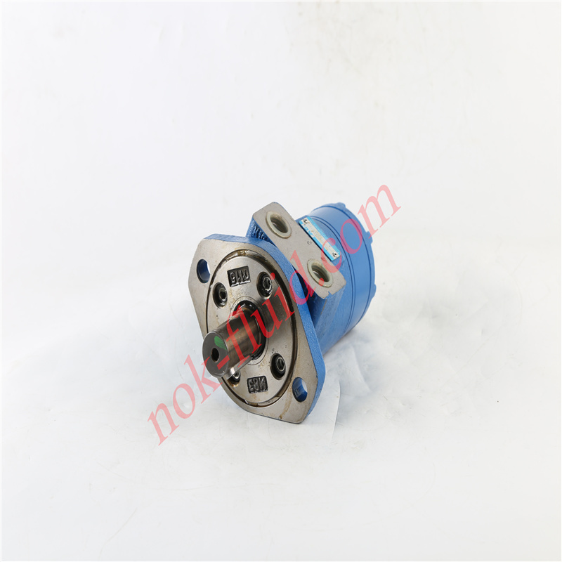 EATON Hydraulic Motor H-240DD2-J