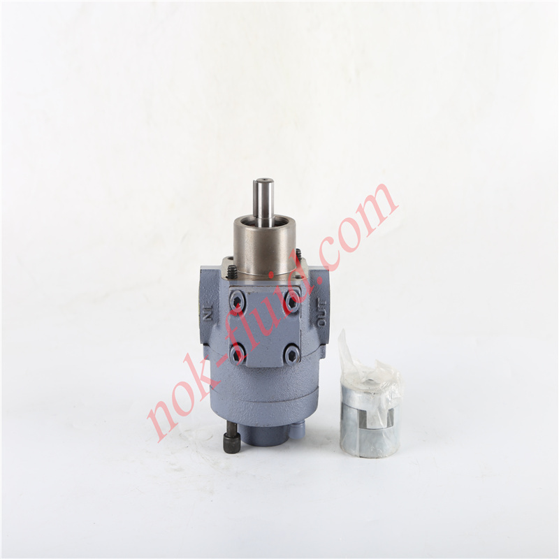 NOP GEAR PUMP TOP-208HWM