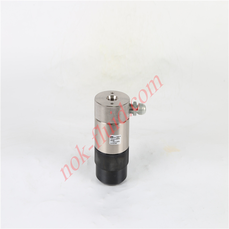 TAIYO CYLINDER LHA-25