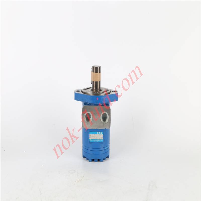 EATON HYDRAULIC MOTOR H-050CD2XJ