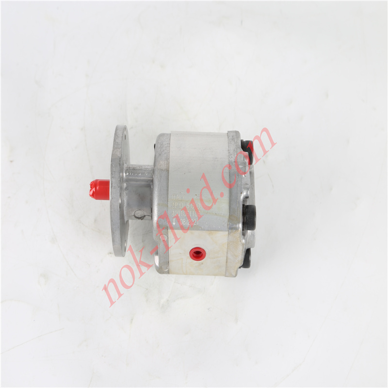 MARZOCCHI GEAR PUMP 1PD5G.D