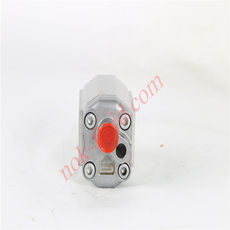BUCHER GEAR PUMP AP100/6.5S309