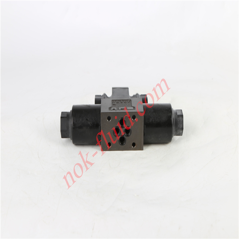 YUKEN VALVE DSG-01-3C4-D24-70