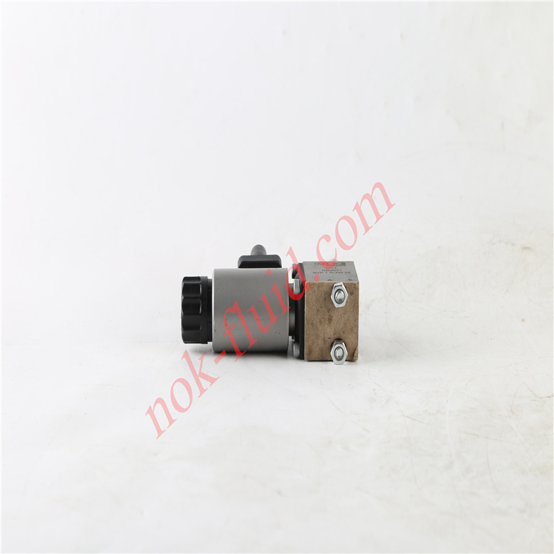 HAWE SOLENOID VALVE BVP1R-XM24