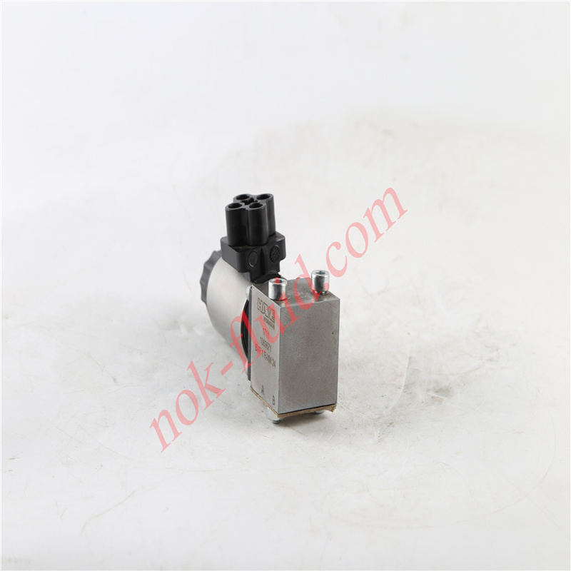 HAWE SOLENOID VALVE BVP1R-XM24