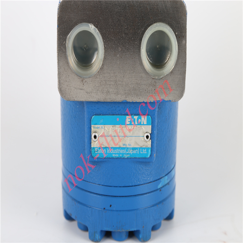 EATON HYDRAULIC MOTOR H-050CD2XJ