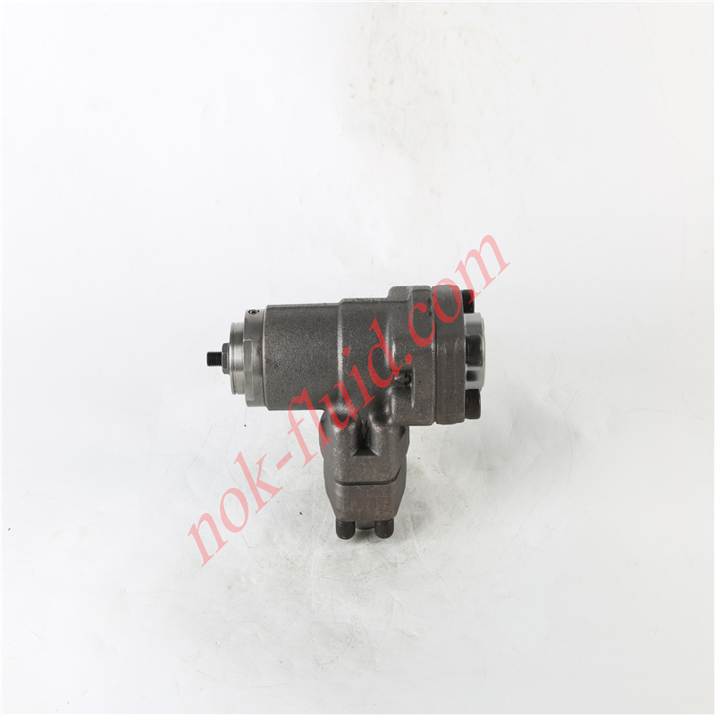 KRACHT RELIEF VALVE SPVF40C2F1A05